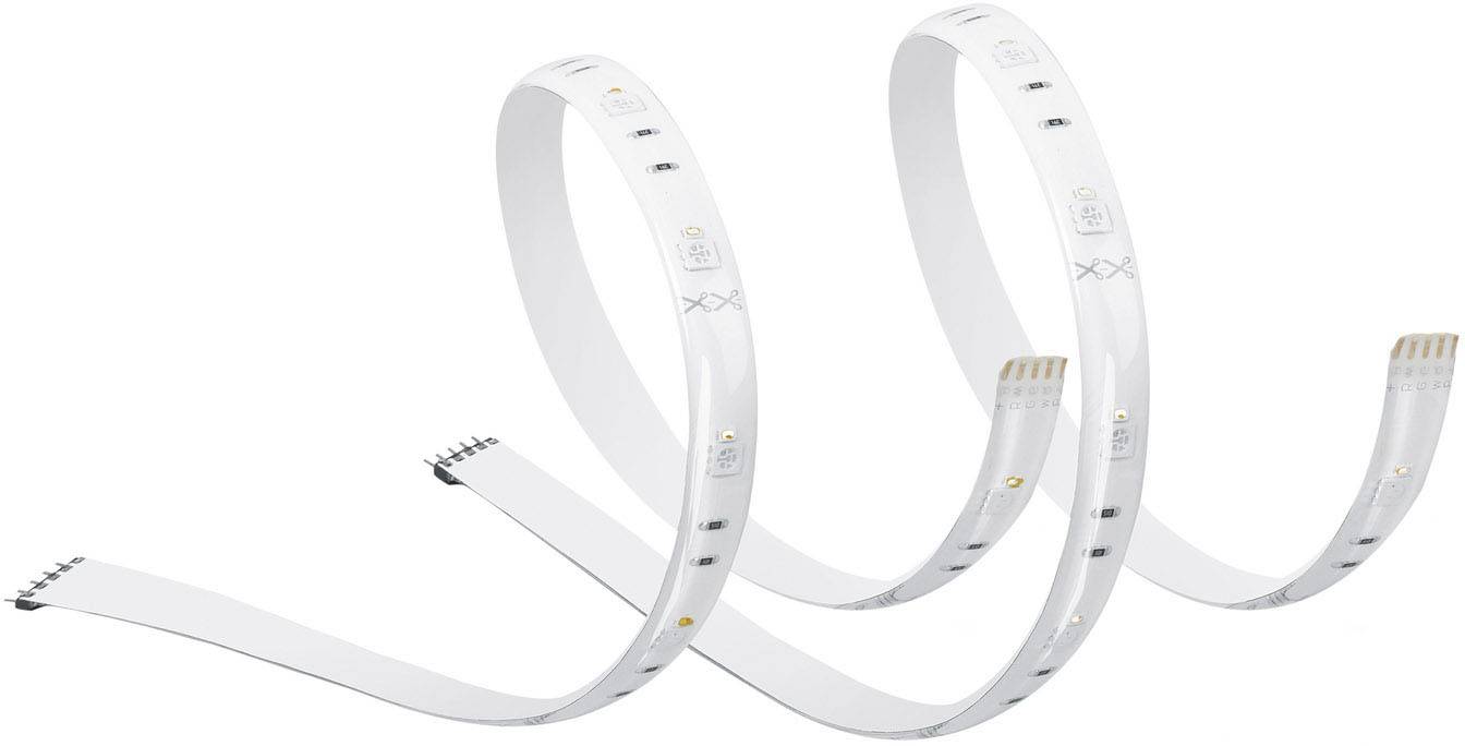 LEDVANCE Smart+ LED strip (extension) 27 W RGBW