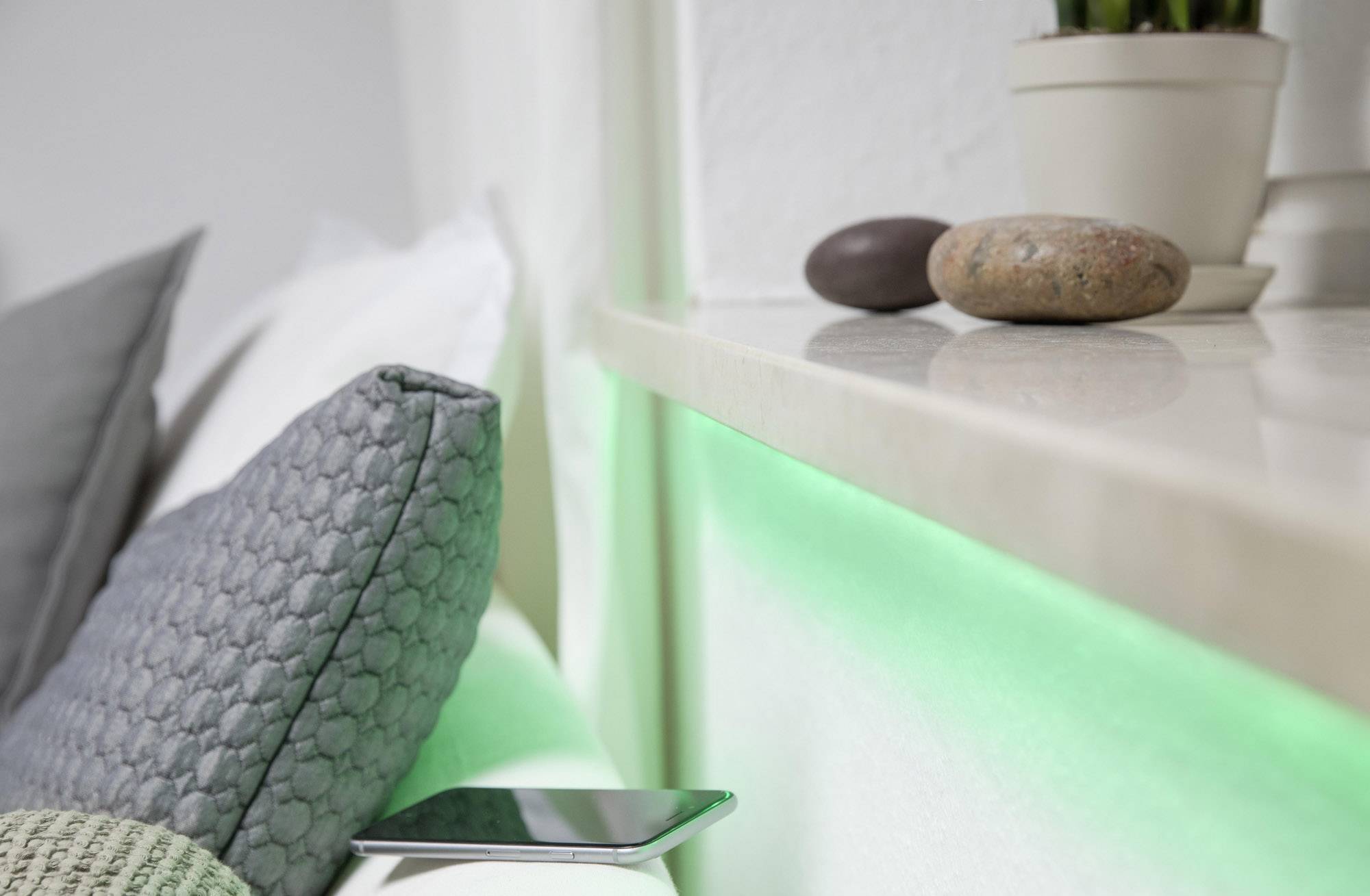 LEDVANCE Smart+ LED strip (extension) 27 W RGBW