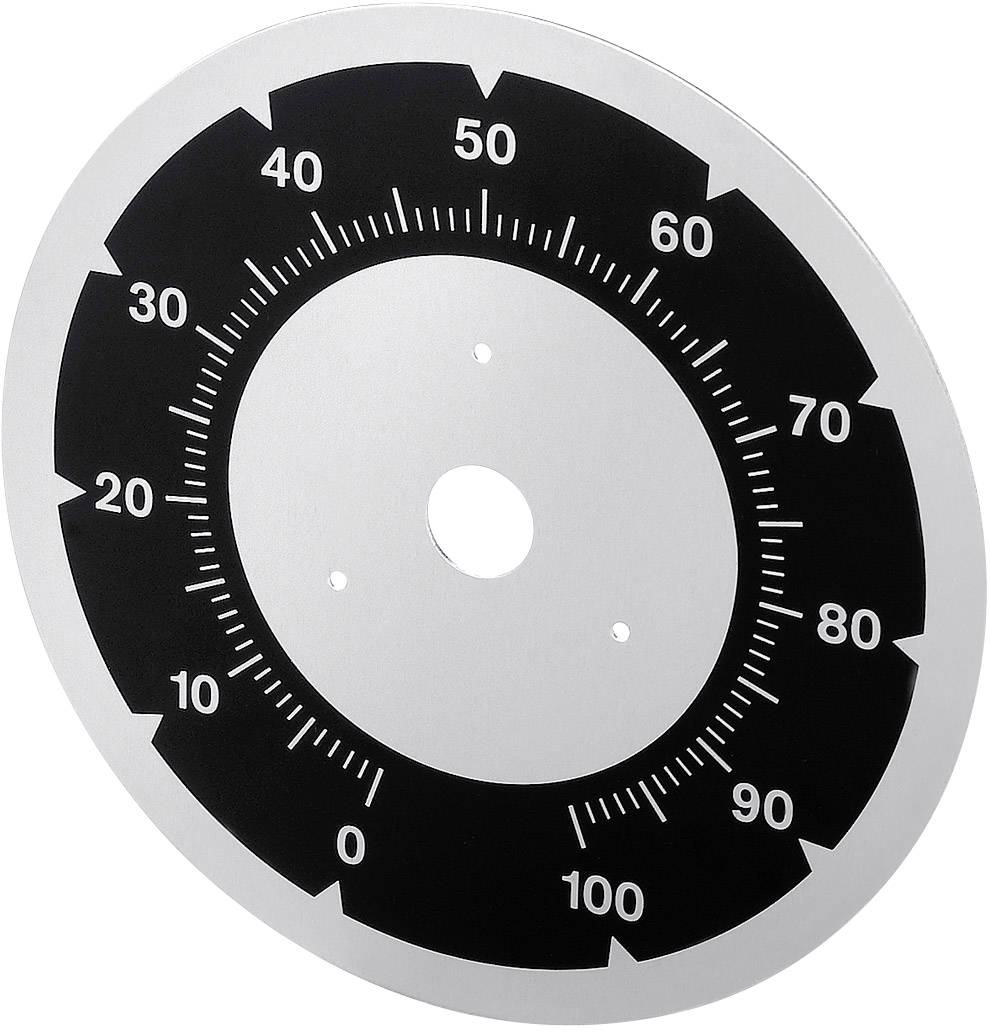 BLOCK SK/85 ESS transformer dial