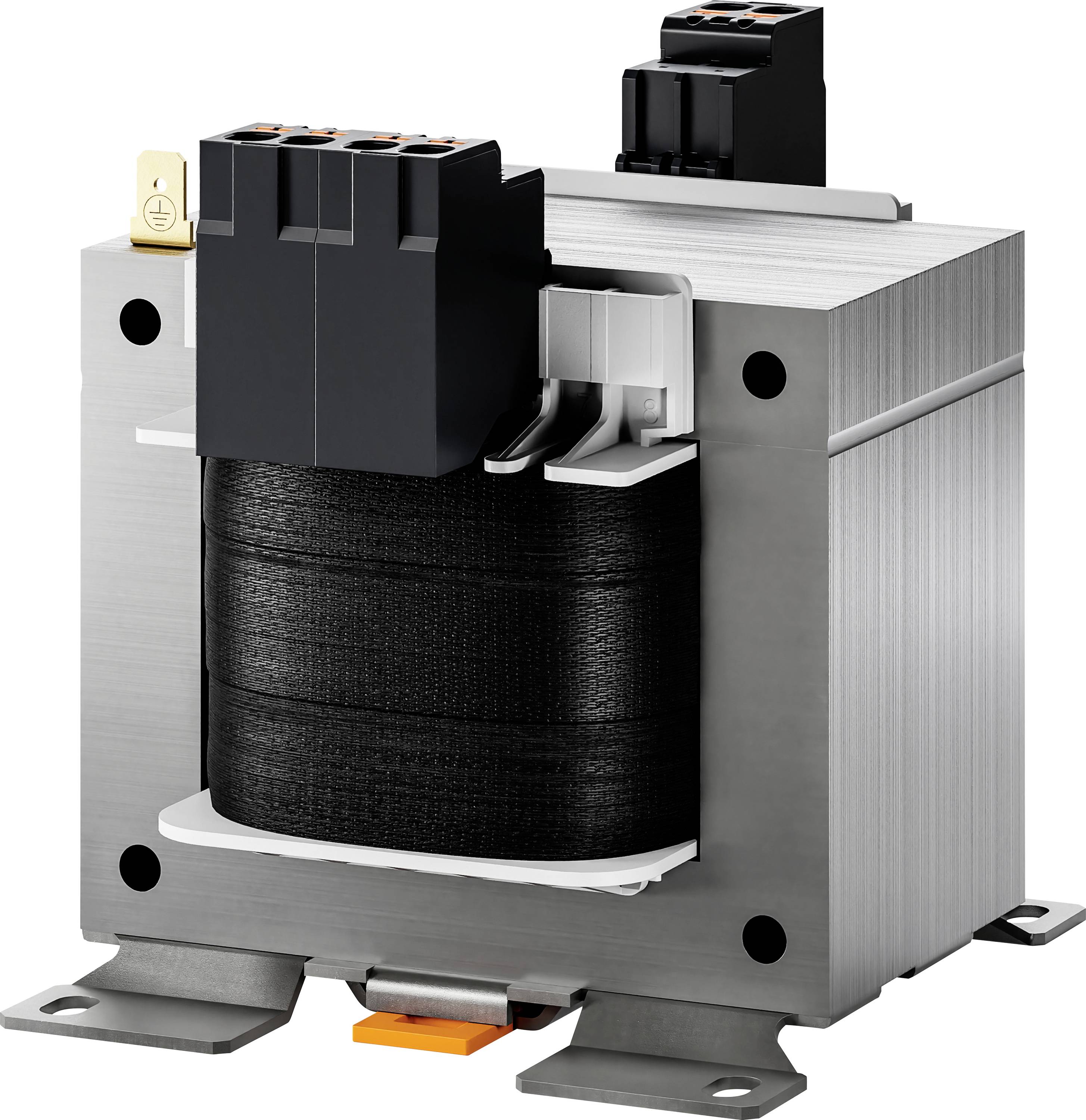 BLOCK STE 160/23/24 Control transformer, Safety transformer 1 x 219 V AC, 230 V AC, 241 V AC 1 x 24 V AC 160 VA
