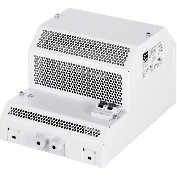 BLOCK SIM 500 Safety transformer 1 x 230 V AC 2 x 12 V AC 500 VA 20.83 A BLOCK SIM 500 Safety transformer 1 x 230 V AC 2 x 12 V AC 500 VA 20.83 A