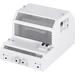 BLOCK SIM 500 Safety transformer 1 x 230 V AC 2 x 12 V AC 500 VA 20.83 A BLOCK SIM 500 Safety transformer 1 x 230 V AC 2 x 12 V AC 500 VA 20.83 A