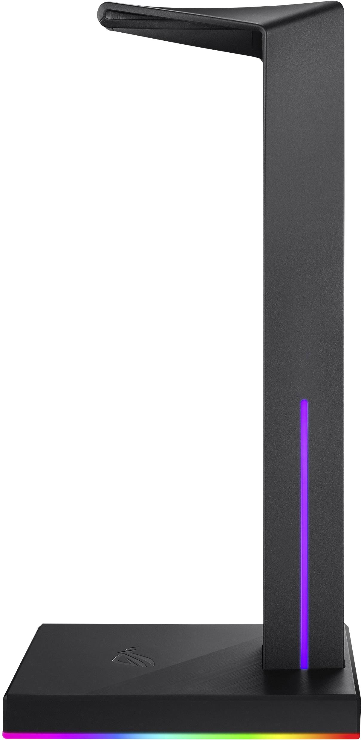 Asus ROG Throne Headphones stand Black