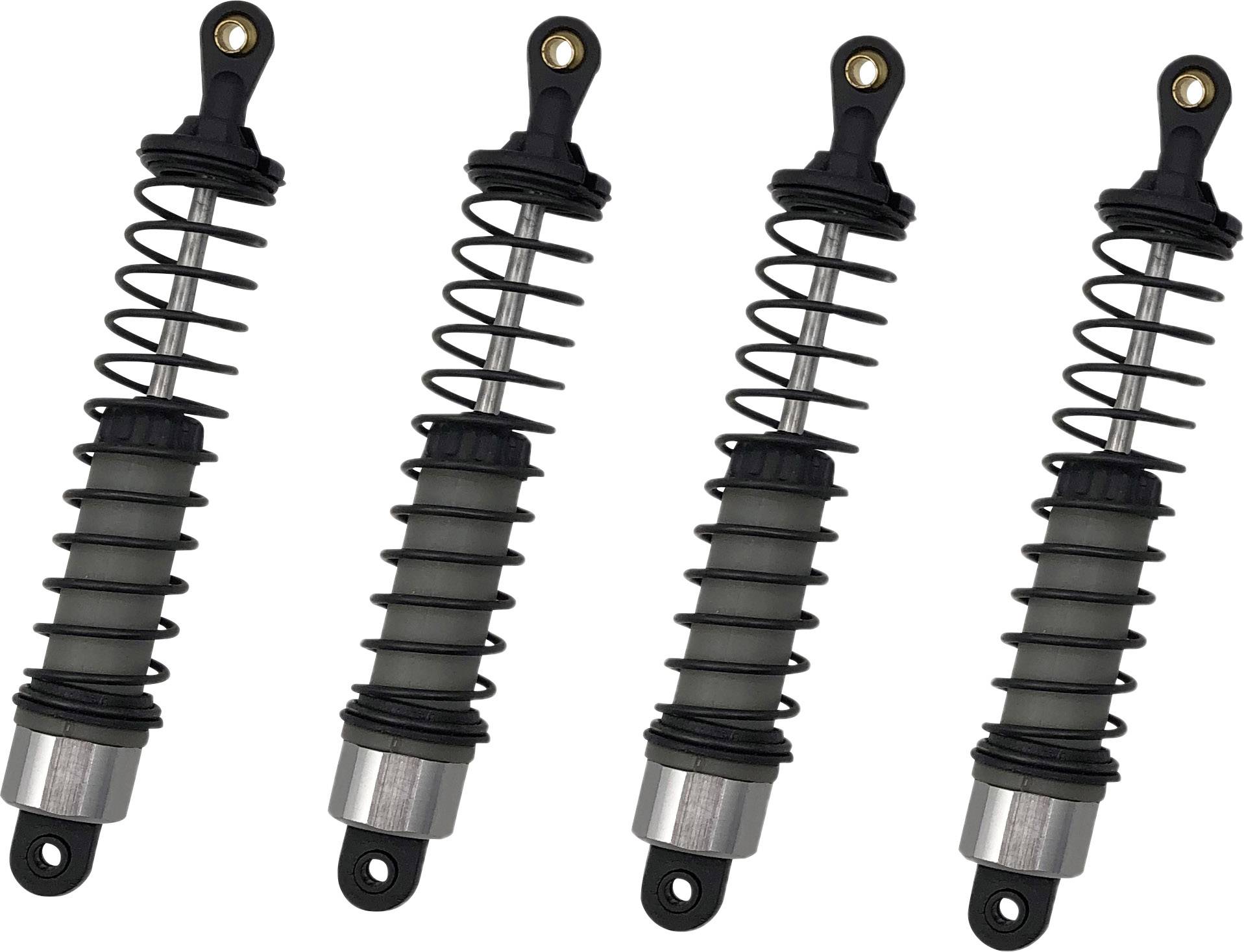 Spare part Reely RE-7409313 Hydraulic shock absorber