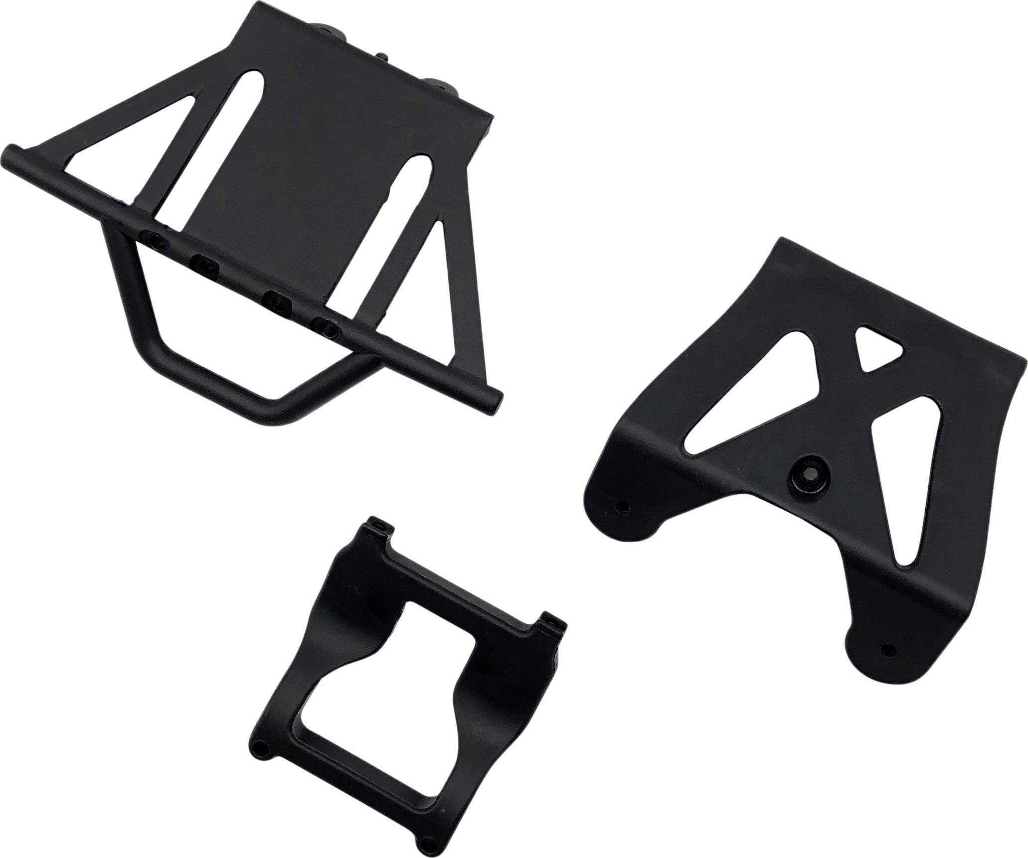 Spare part Reely RE-6622395 Bumper set