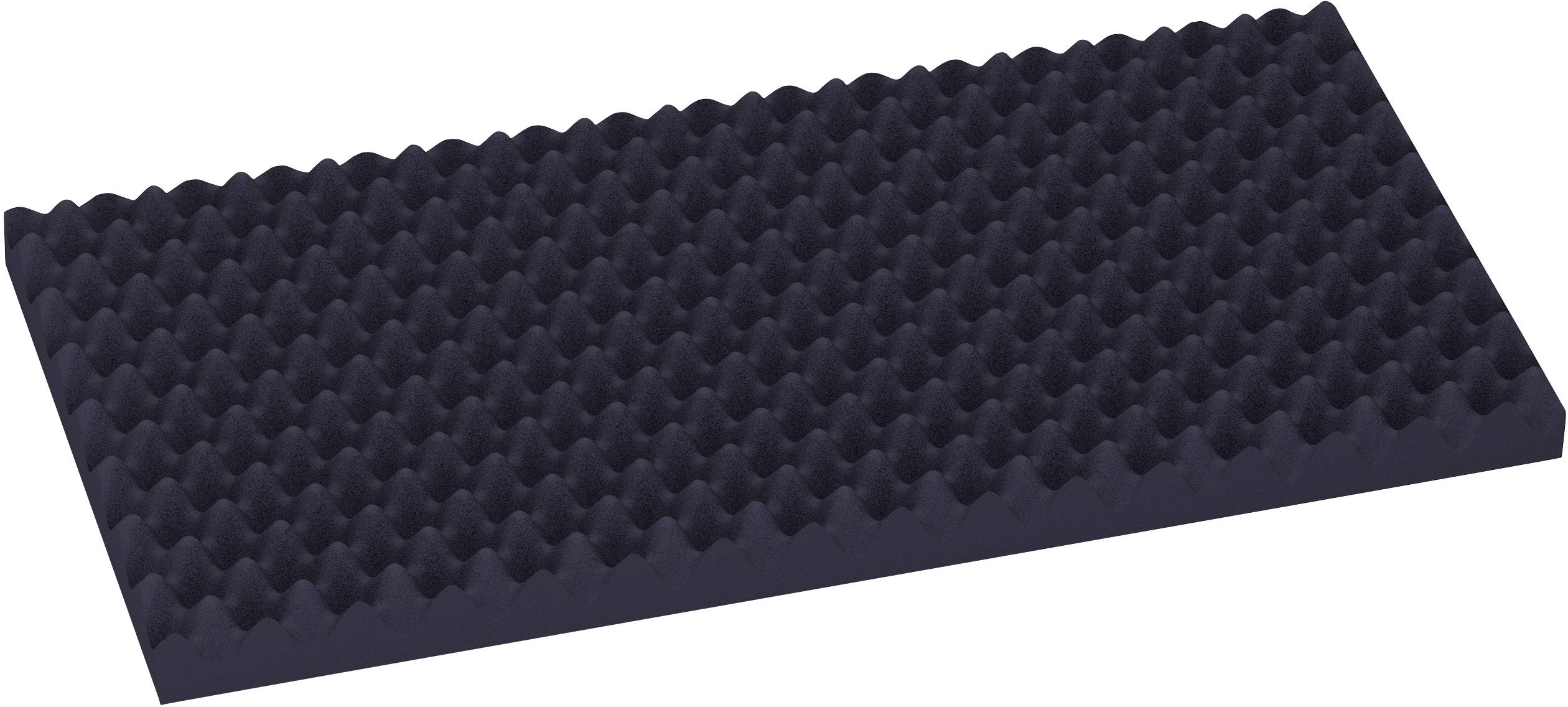 Tanos 83000040 Lid padding 1-piece