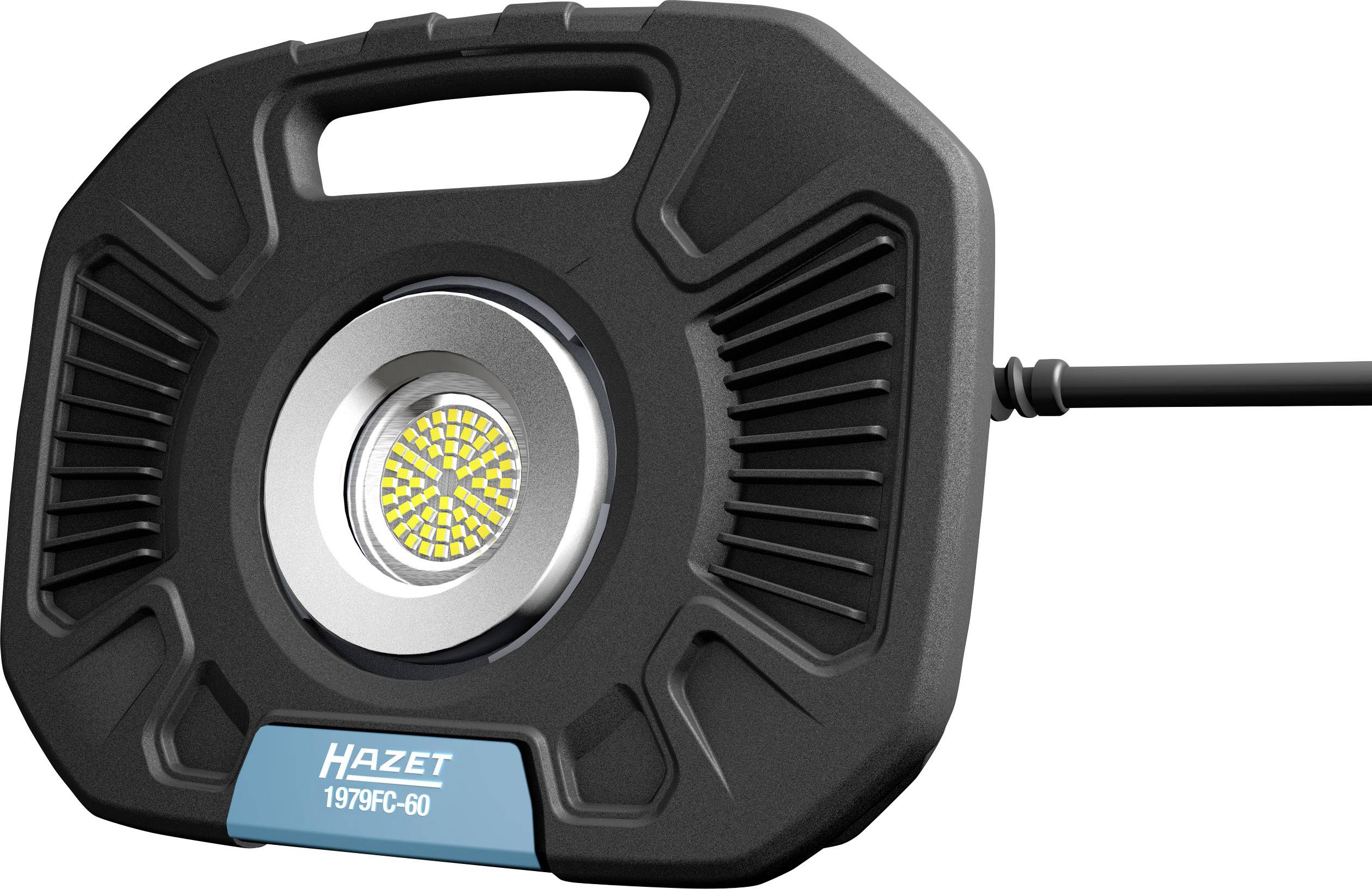 Hazet 1979FC-60 Industrial light EEC F (A - G) 60 W 6000 lm 1979FC-60