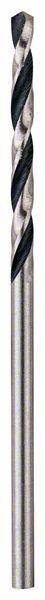 Bosch Accessories 2608577189 Metal twist drill bit 2.1 mm 10 pc(s)