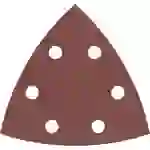 Bosch Accessories 2608621687 Delta grinder blade Grit size 120 (L x W) 93 mm x 93 mm 5 pc(s) Bosch Accessories 2608621687 Delta grinder blade Grit size 120 (L x W) 93 mm x 93 mm 5 pc(s)