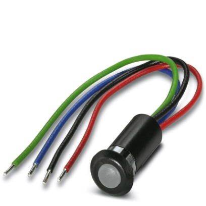 Phoenix Contact 1082299 LED indicator light (multi-colour) 1 pc(s)
