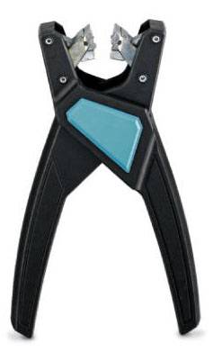 Phoenix Contact WIREFOX SAC-1 1212757 Cable stripper 2.5 up to 4 mm² 3.2 up to 4.4 mm