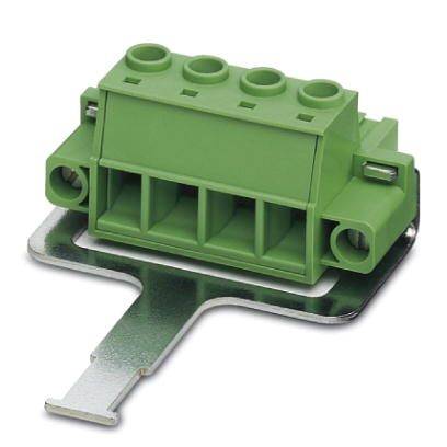 Phoenix Contact Socket enclosure - cable Total number of pins 3 Contact spacing: 10.16 mm 1973042 50 pc(s)