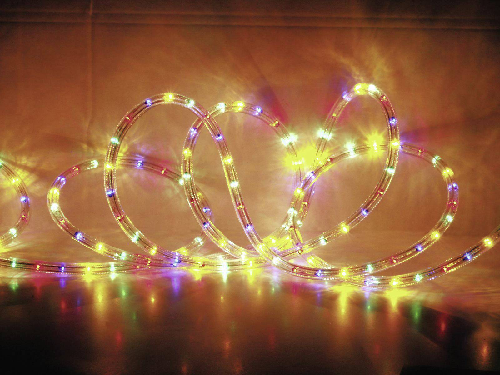 Eurolite Flexible light tube 5 m RGB
