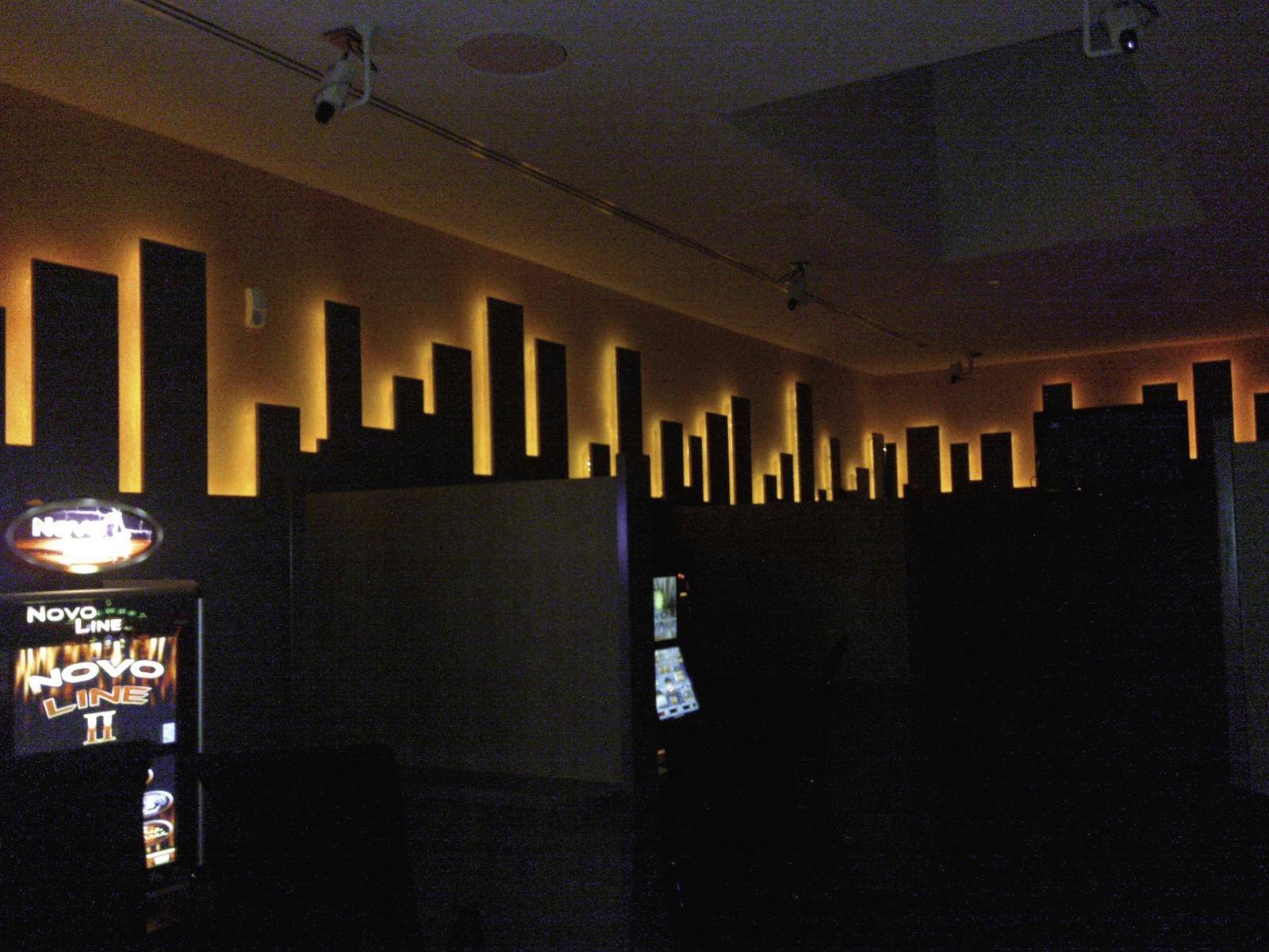 Eurolite Flexible light tube 5 m Yellow