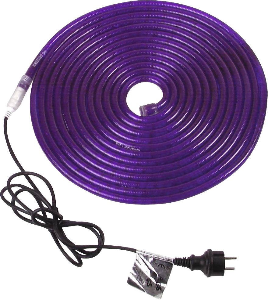 Eurolite Flexible light tube 5 m Violet
