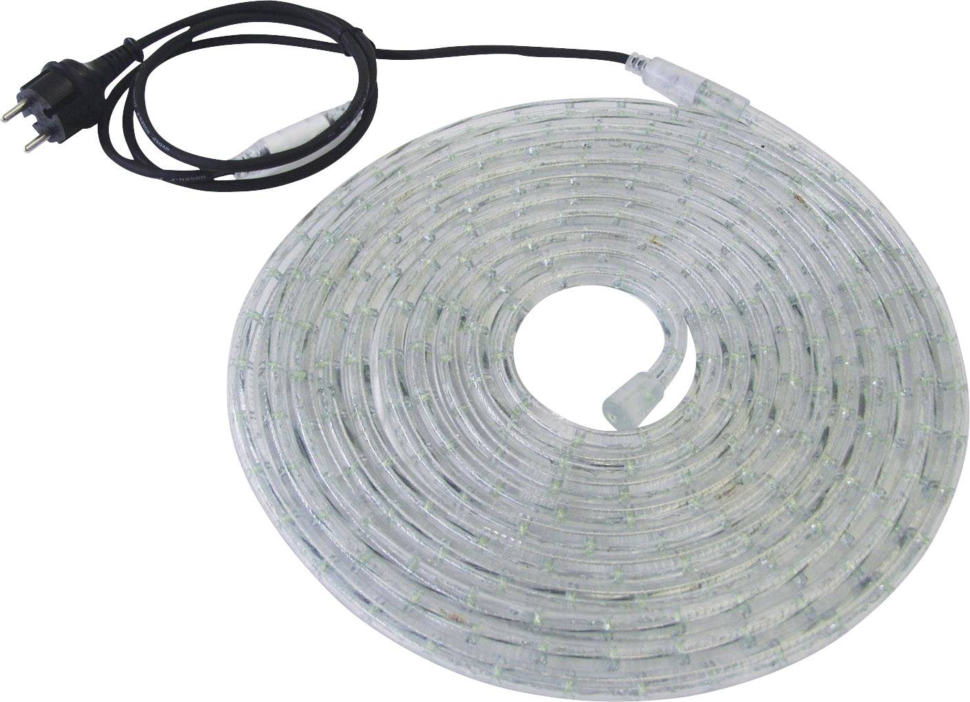 Eurolite LED (monochrome) Flexible light tube 9 m Warm white