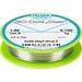 Felder ISO-Core "Clear" SAC305 Solder Reel Sn96,5Ag3Cu0,5 0.100 kg 1 mm Felder ISO-Core "Clear" SAC305 Solder Reel Sn96,5Ag3Cu0,5 0.100 kg 1 mm