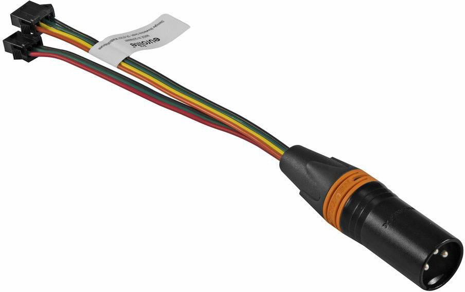 Eurolite 70064855 DXT DMX Pixel Converter PRO LED converter 5 V, 12 V 1 pc(s)