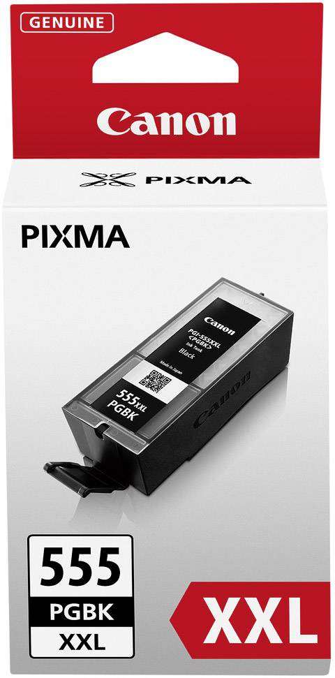 Canon Ink PGI-555PGBK XXL Original Black 8049B001