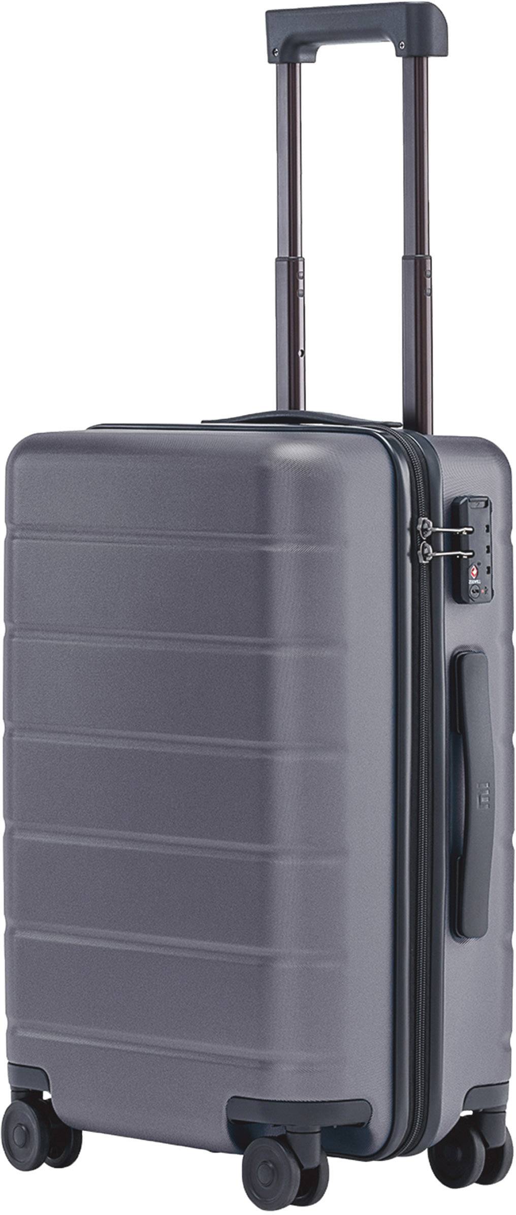 Xiaomi Laptop hard case Mi Luggage Classic 20 Grey