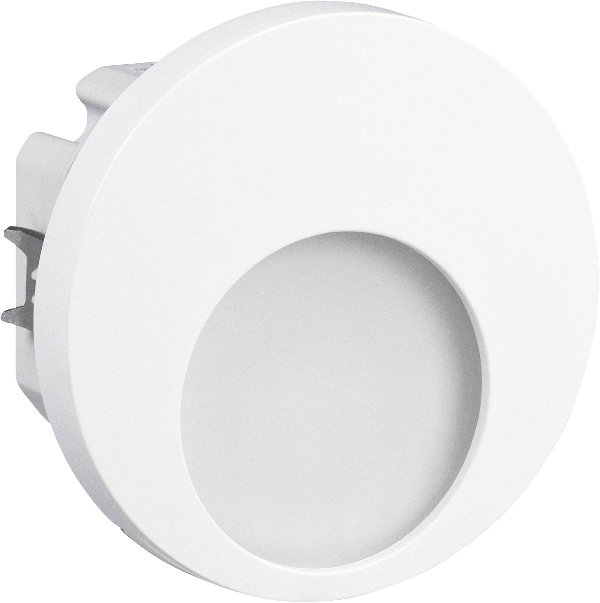 Zamel Muna 02-221-52 LED recessed wall light 0.42 W Warm white