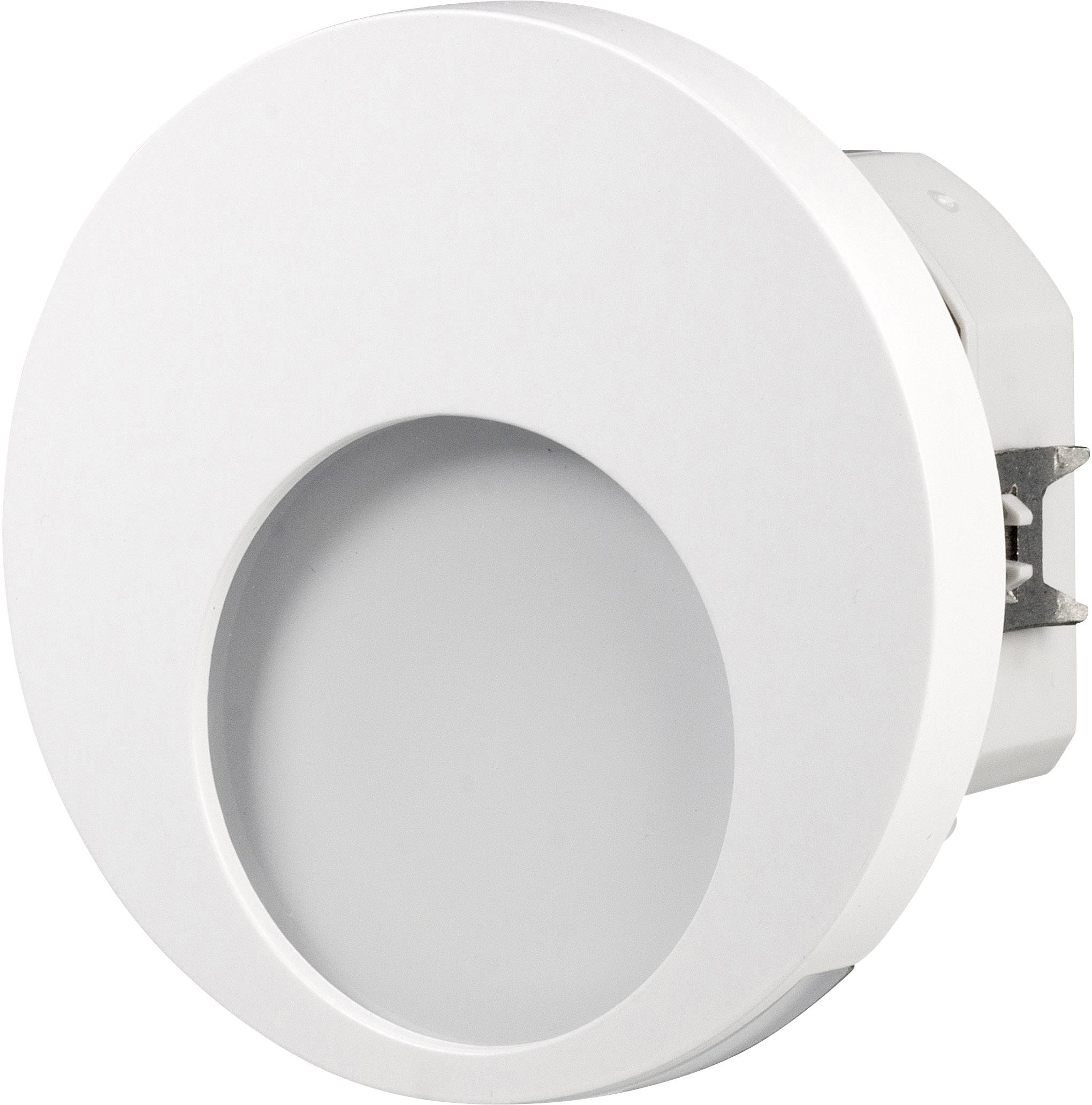 Zamel Muna 02-221-52 LED recessed wall light 0.42 W Warm white