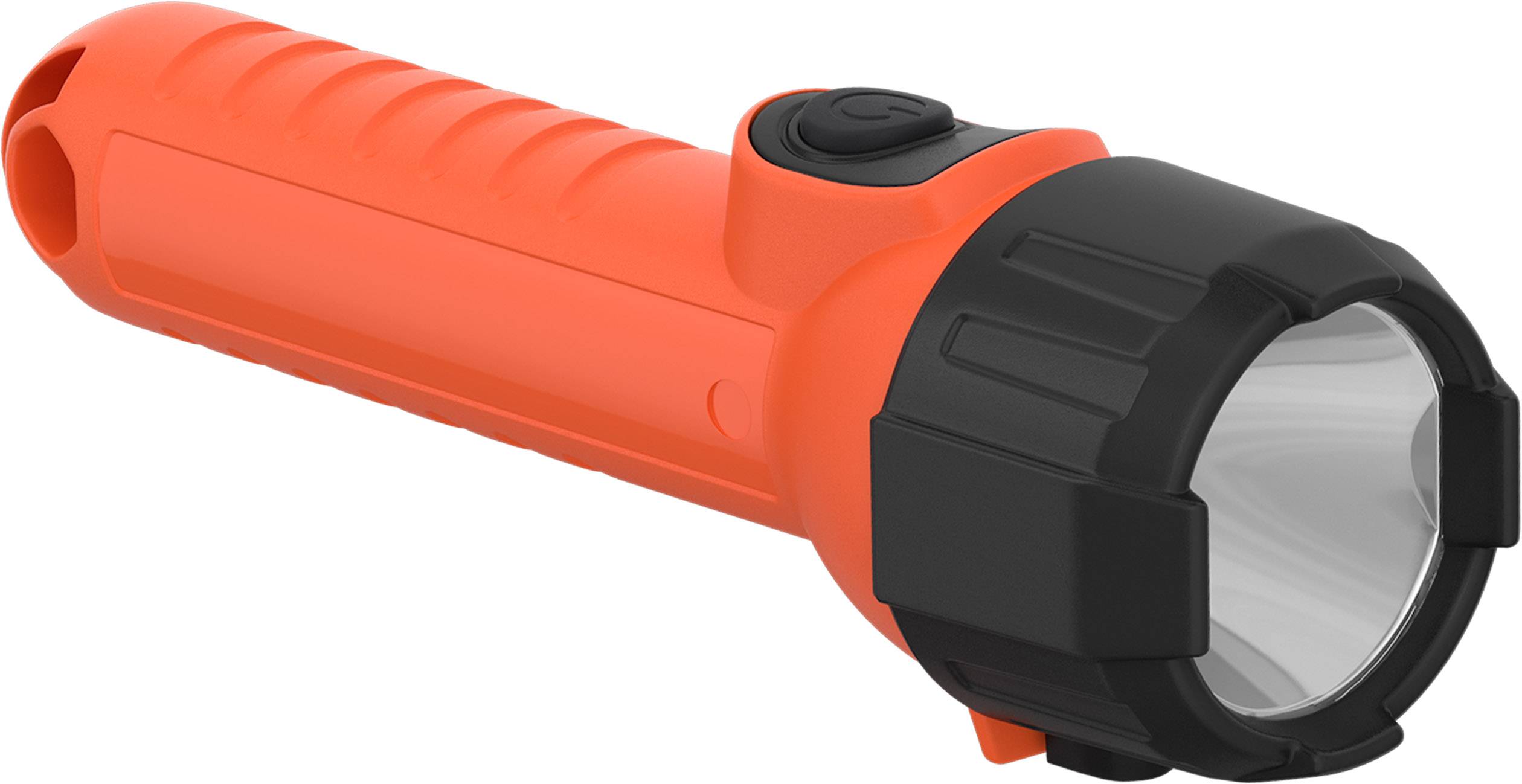 Energizer 2AA ATEX Torch Ex Zoning: 0, 1, 2 150 lm 175 m