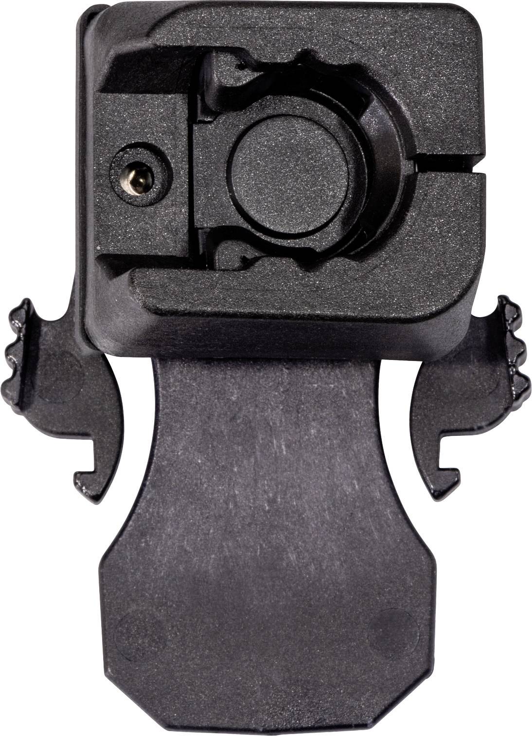 Parat 6902070151 Hard hat mount Schuberth F300 rechts