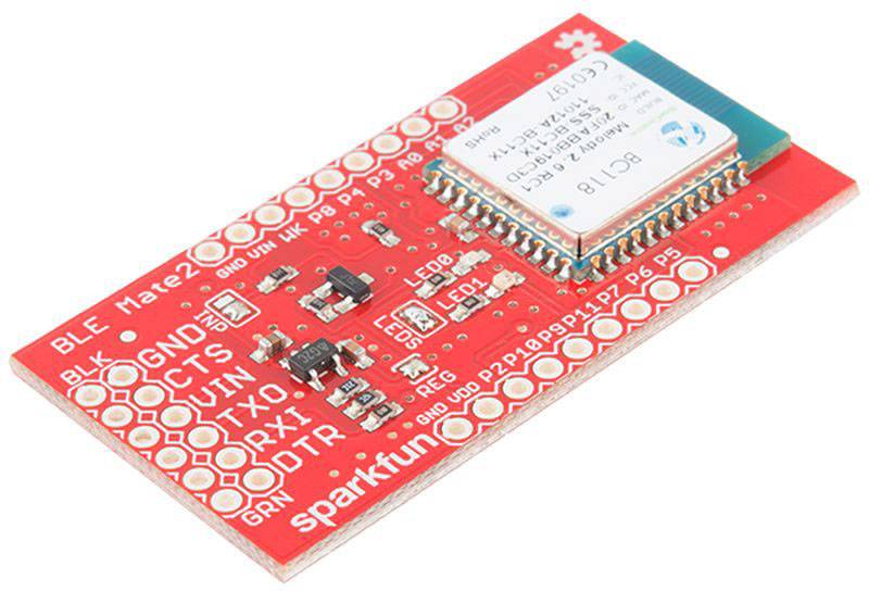 Sparkfun WRL-13019 Expansion card 1 pc(s)