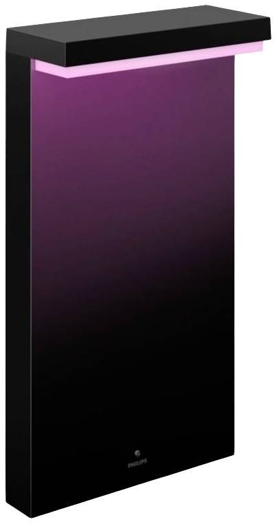 Philips Hue LED outdoor free standing light 8718696174296 Built-in LED 13.5 W RGBW