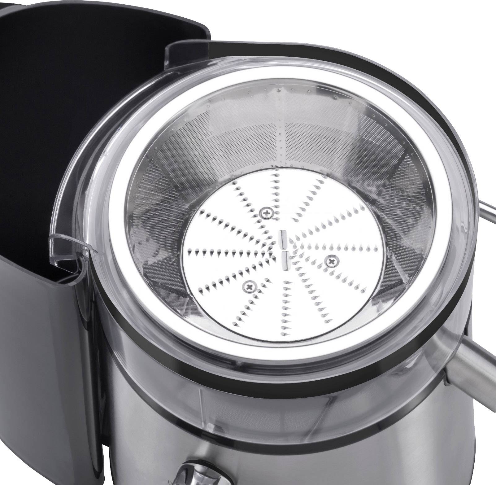 WMF Juicer Kult X 500 W Stainless steel