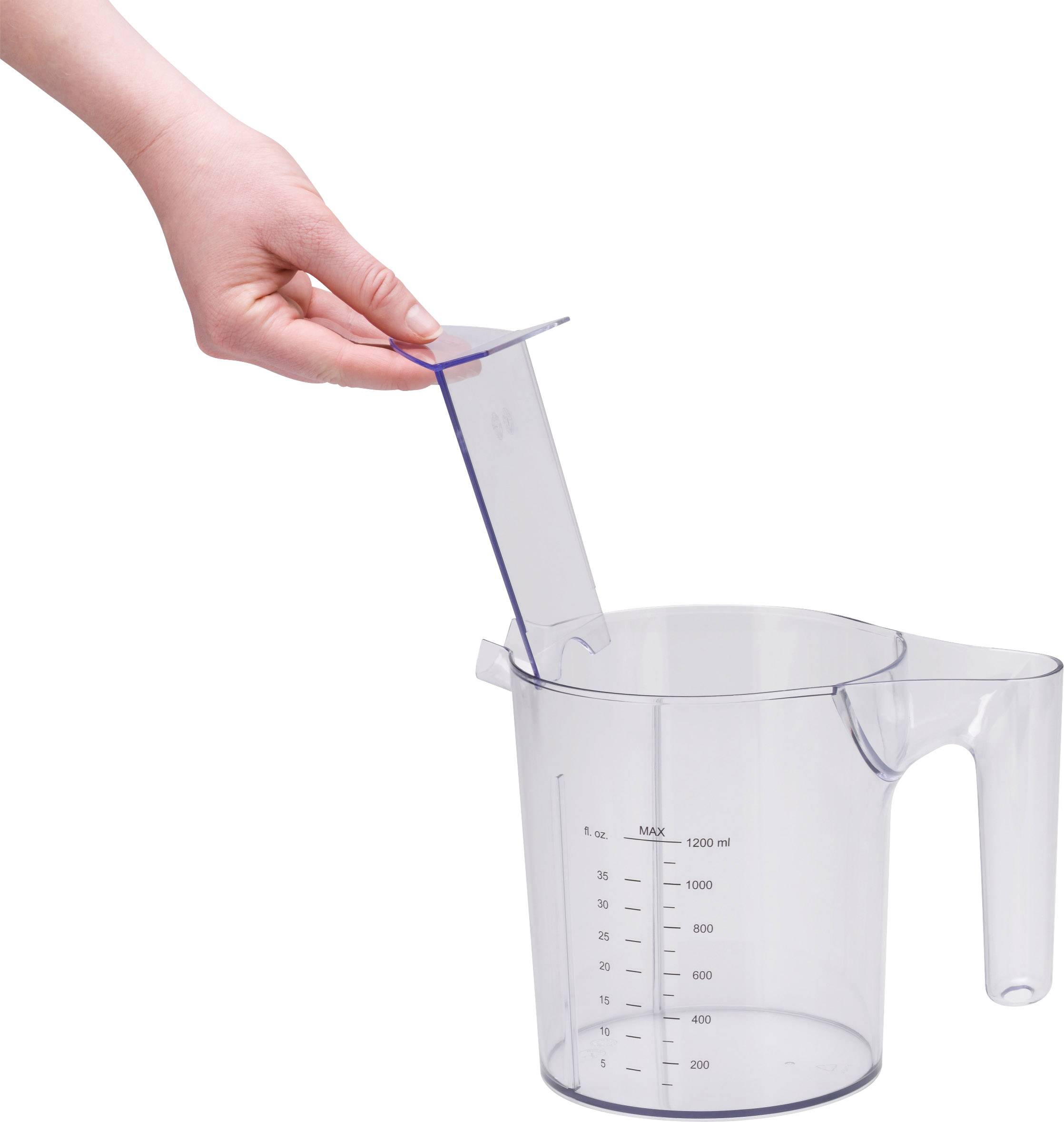 WMF Juicer Kult X 500 W Stainless steel