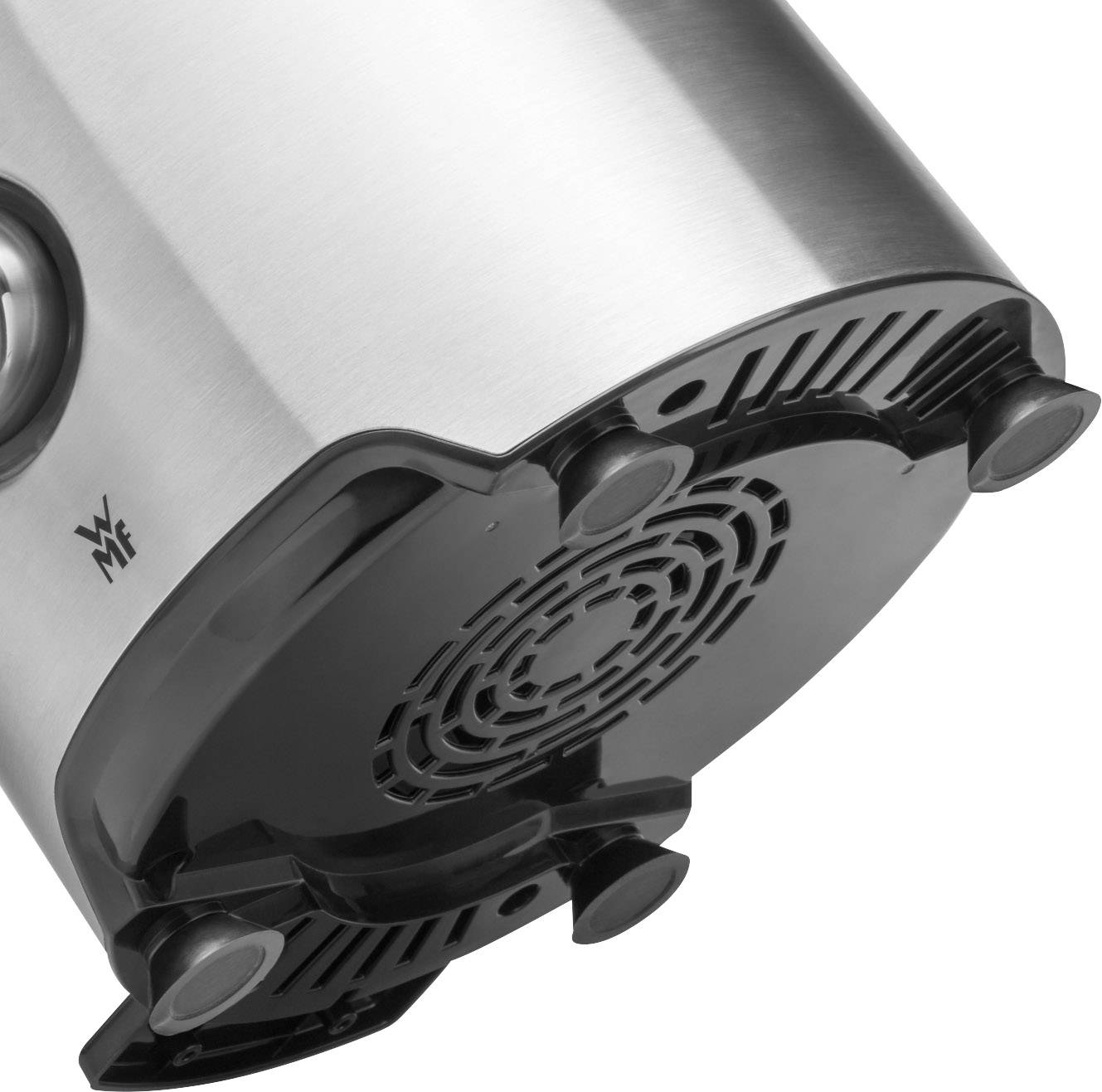 WMF Juicer Kult X 500 W Stainless steel