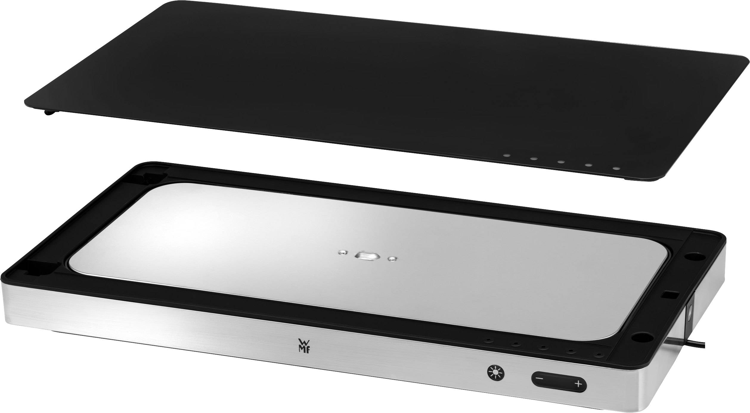 WMF Ambient 415450011 Hot plate