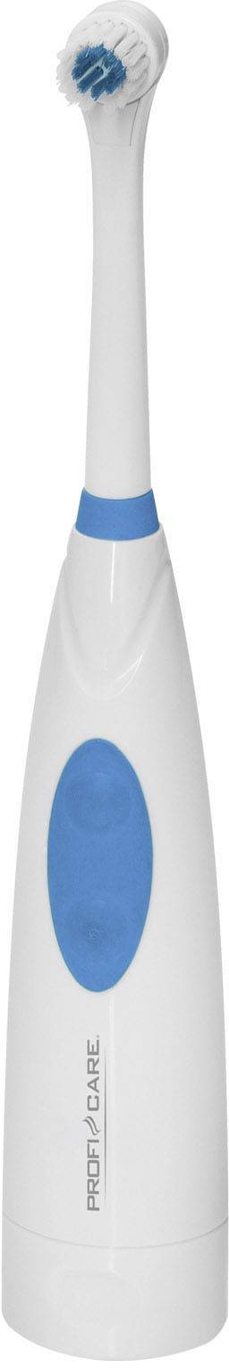 Profi-Care PC-EZ 3054 330540 Electric toothbrush Rotating/vibrating White, Blue