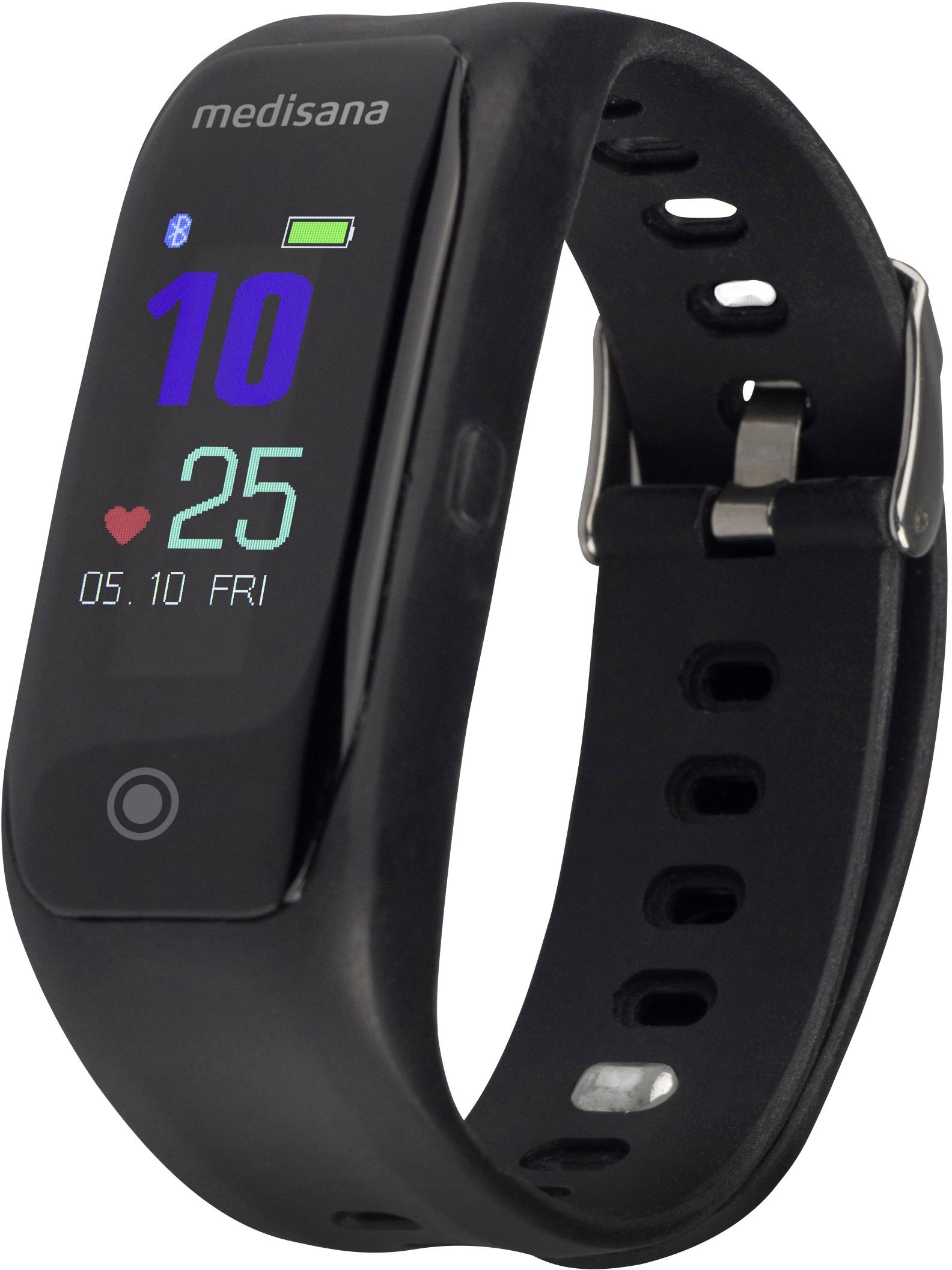 Medisana ViFit Run Fitness tracker