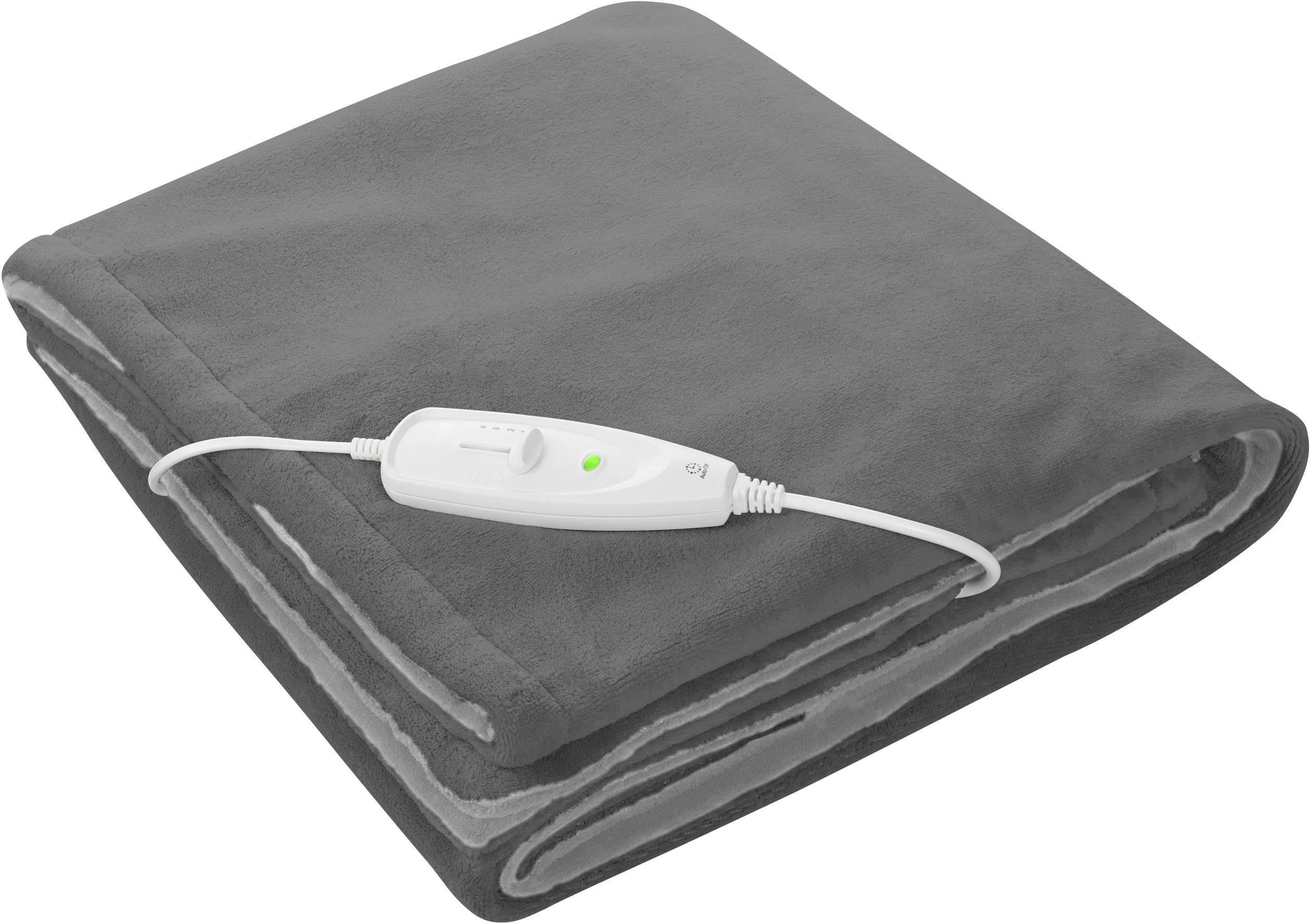 Medisana HDW Electric blanket 120 W Grey