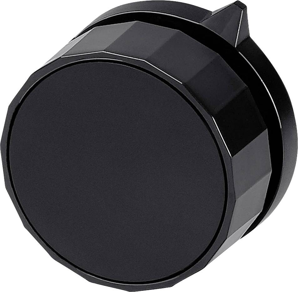 BLOCK AZ 50/6-1 ESS transformer rotary knob