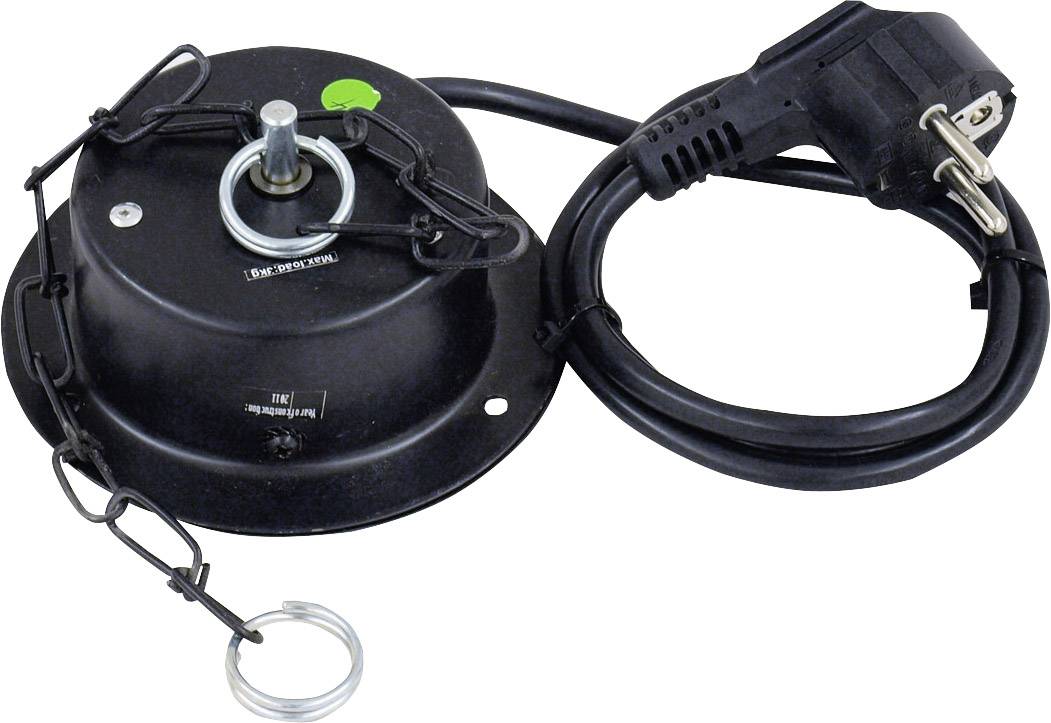 Eurolite Mirror ball motor 108 mm