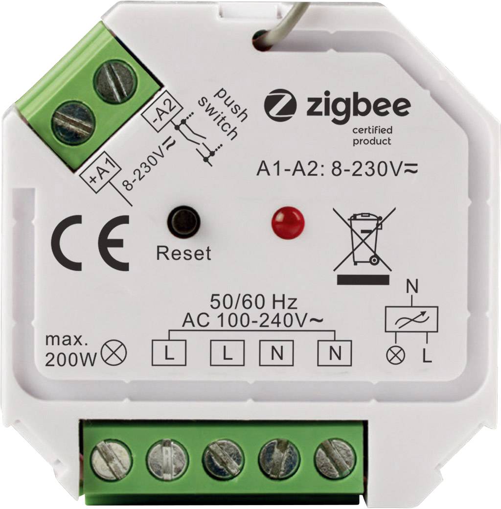 Müller-Licht tint Control unit Leuchtmittel