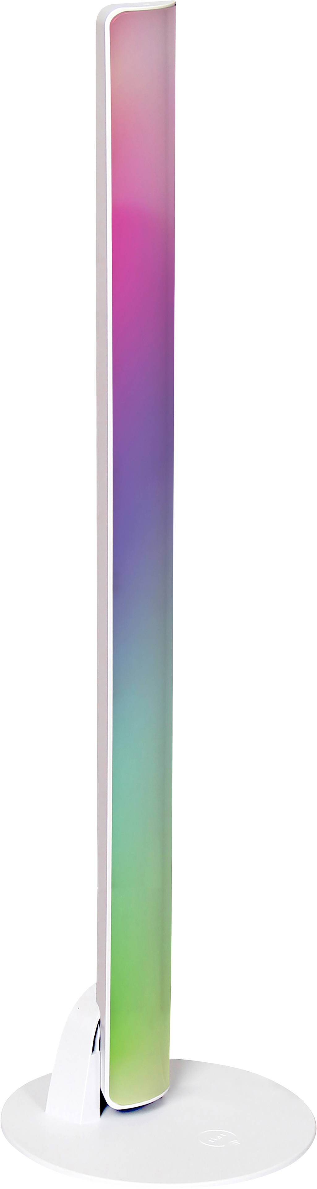 Müller-Licht tint LED plinth lighting 10 W RGBW