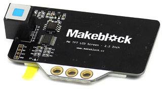 Makeblock LC display module TFT LCD Screen v1