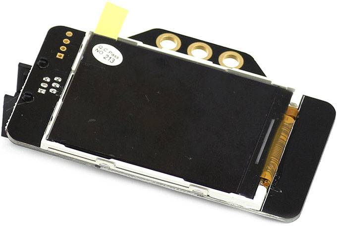 Makeblock LC display module TFT LCD Screen v1