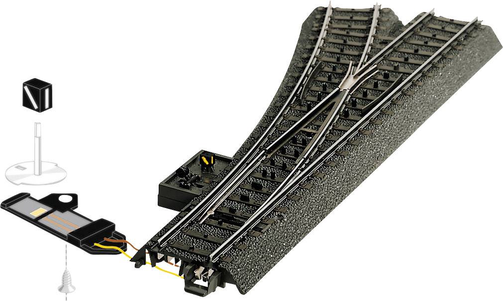 Märklin 74471 H0 Point light