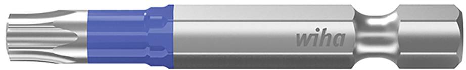 Wiha 41648 Torx bit T 30 Molybdenum vanadium steel tempered 5 pc(s)