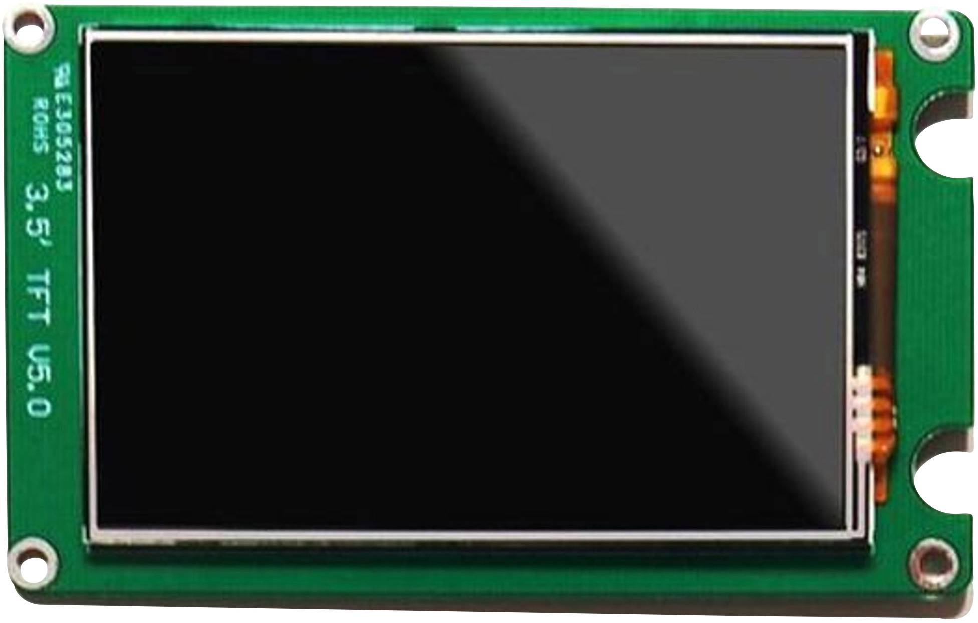 Flashforge touchscreen for Dreamer Suitable for (3D printer): FlashForge Dreamer Touchscreen 30.999367001