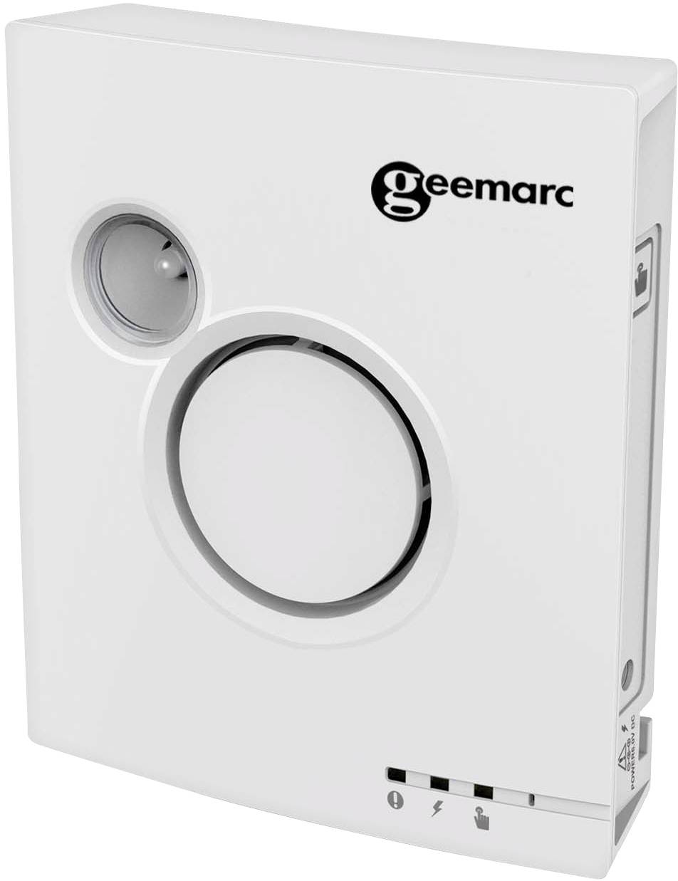 Geemarc RINGER595ULE_WH_VDE Wireless door bell