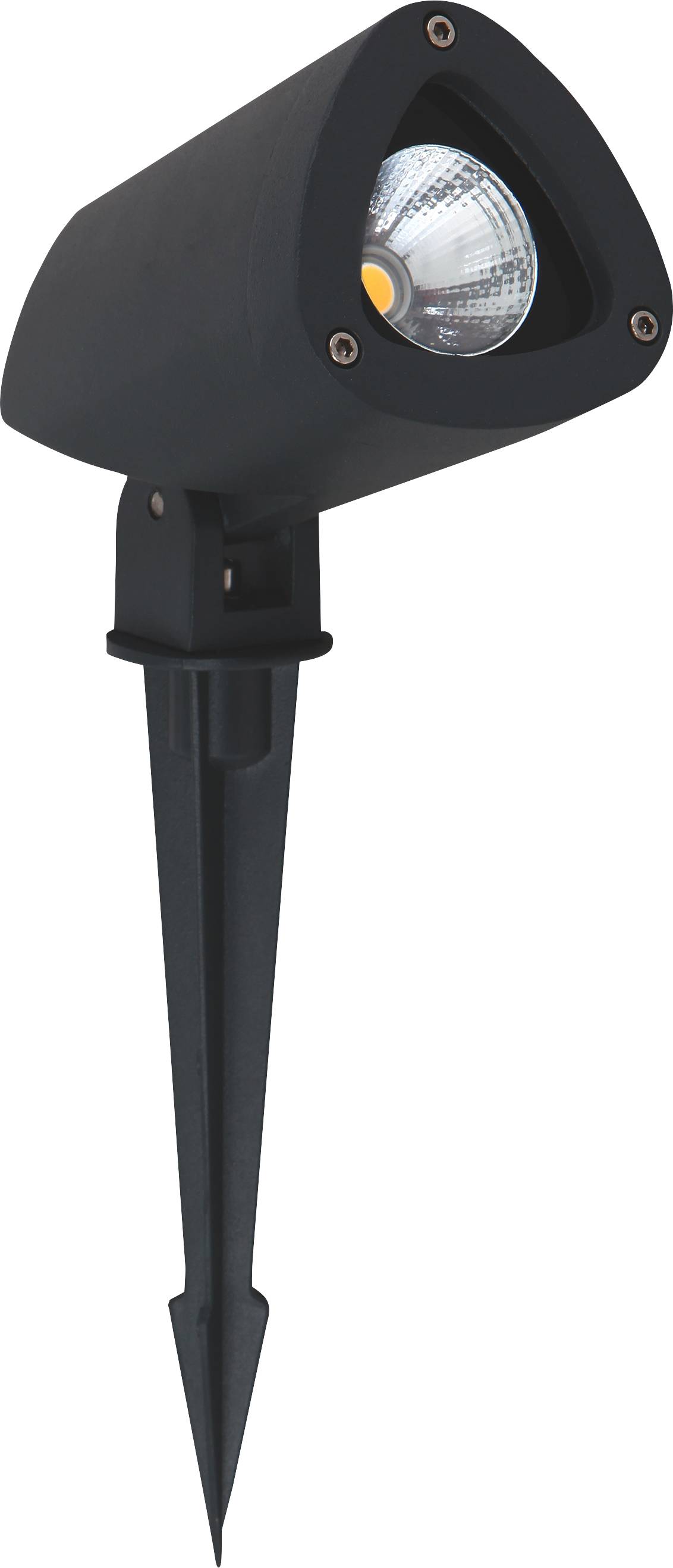 LightMe LM85335 LED (monochrome) EEC E (A - G) G9 Pin base 4.5 W = 42 W Warm white (Ø x L) 24 mm x 64 mm dimmable 1 pc(s)