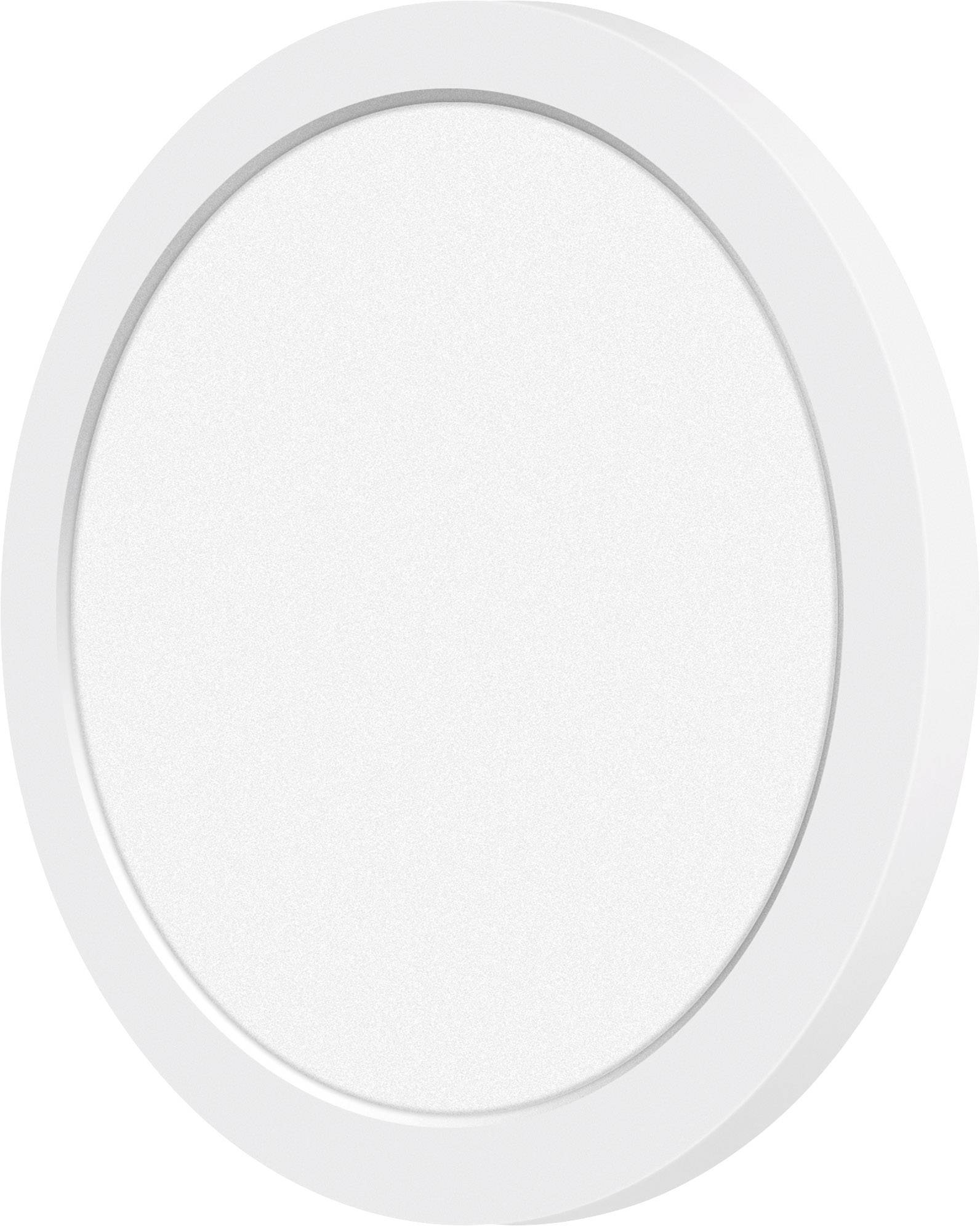 Megatron LED surface-mount light LED (monochrome) Built-in LED 12 W Warm white, Daylight white