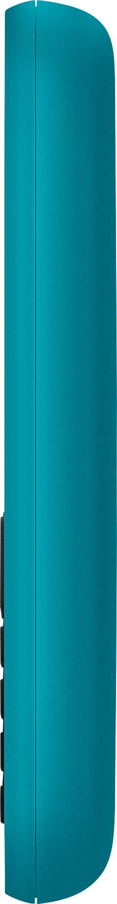 Nokia 110 Dual SIM mobile phone Blue sea